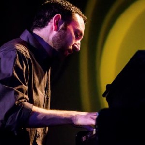 Danny Green Jazz Piano Teacher